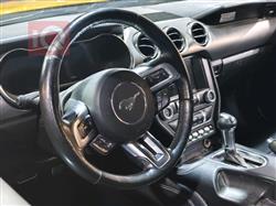 فورد موستانج